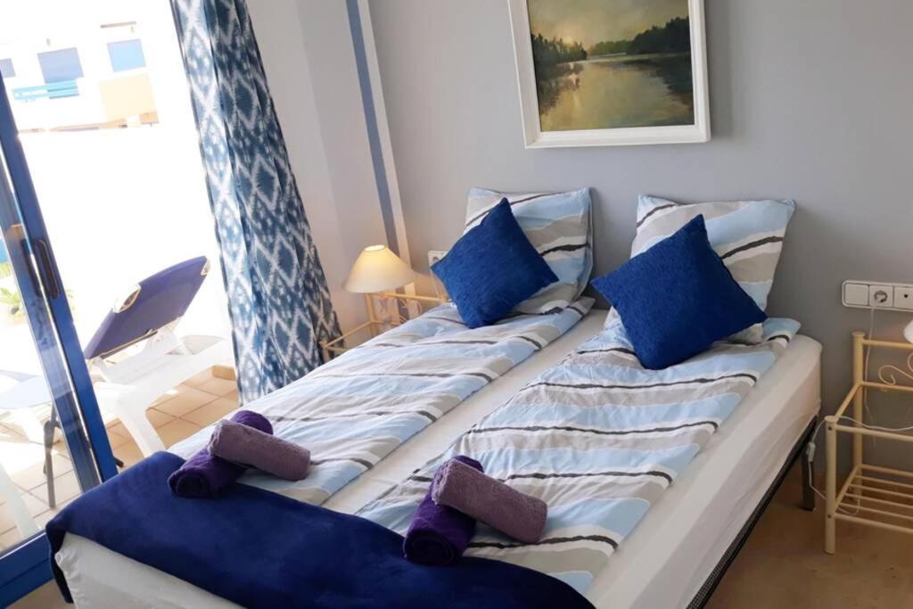 Castillo de Sabinillas Beautiful Apartment In Duquesa Suites And Gardens מראה חיצוני תמונה