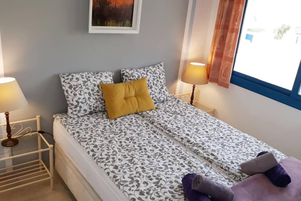 Castillo de Sabinillas Beautiful Apartment In Duquesa Suites And Gardens מראה חיצוני תמונה